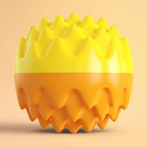 1-2-2.png Interactive Dog Chew & Speak Ball
