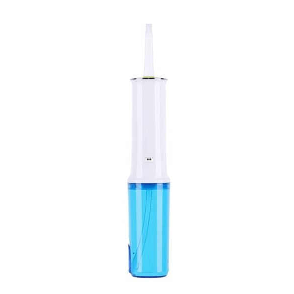 Portable Tooth Cleaning Device