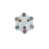 Interactive Slow Feeder Dog Toy