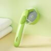 33C8E29A0F1398A411429D065706FECE.jpg Silicone Pet Bath & Massage Brush
