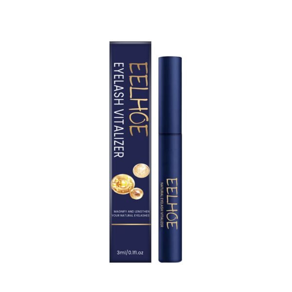 Beautiful Mild Non-Smudging Mascara