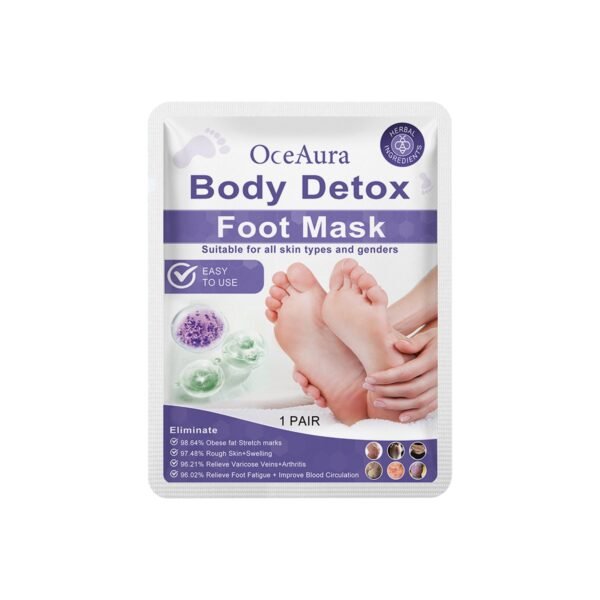 37B0B5978C7628789B1942B117A4818A.jpg Body Detox Foot Mask
