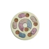 Interactive Slow Feeder Dog Toy