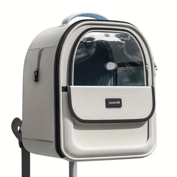 A1B5E6D2A96B3EFD54A421872DE324C2.jpg Portable Cat Backpack with Side Opening
