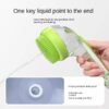E46BA7CAD0FCAF5D2771AF5DBE3466F0.jpg Silicone Pet Bath & Massage Brush