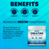 H8b91cfff506c484ead9ef880a969caddC.png Creatine Gummies Muscle Builder