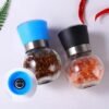 Hd8905bd6f03b41c09c1b390fc2327503a.jpg_720x720q50.jpg Colorful Glass Salt & Pepper Shakers