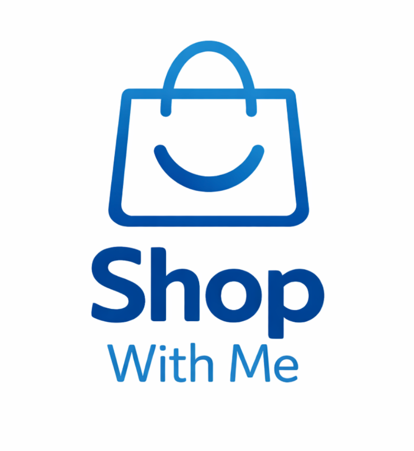 Shop With Me LLC